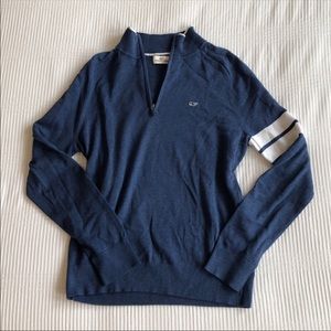Vineyard Vines Quarter Zip